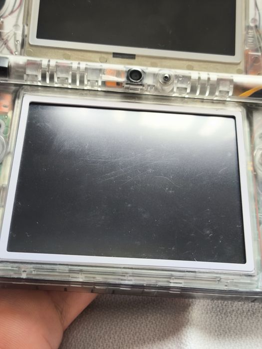 Nintendo DSi (Com avaria)