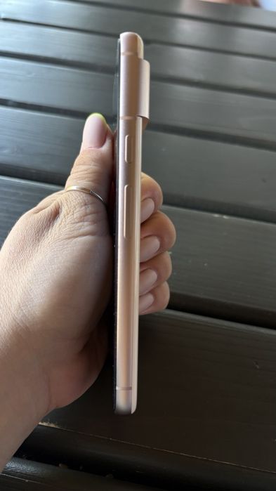 Телефон Піксель Pixel 8 Pink 8/128