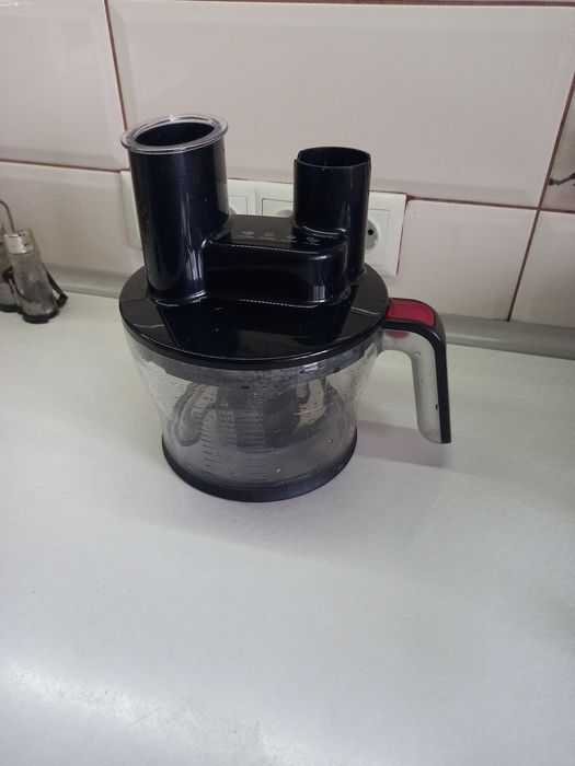 Philips HR1377 Редуктор,чаша блендера