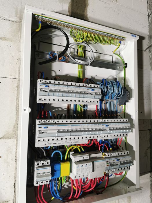 Twój Elektryk Radom - SZYBKIE TERMINY
