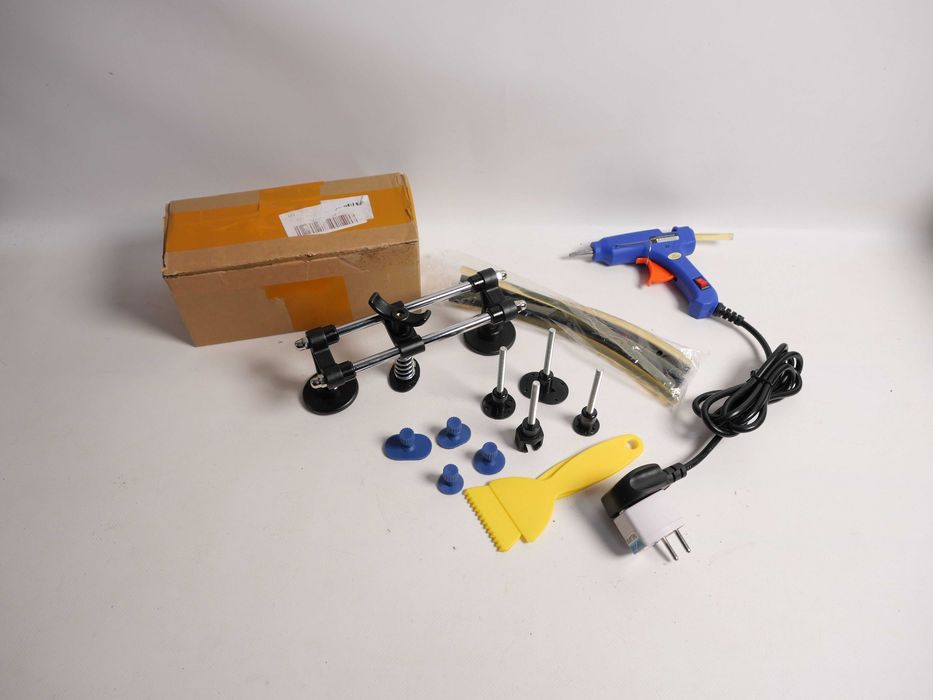 Комплект для ремонту корпуса автомобіля (видалення вм'ятин корпуса)