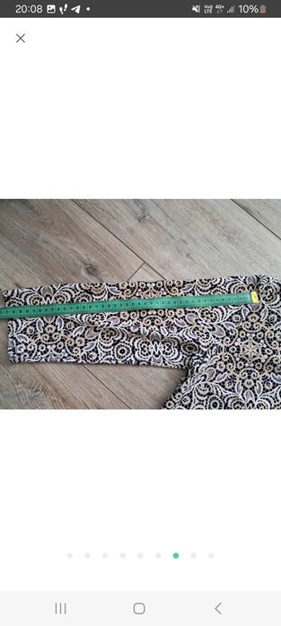 Демисезонна святкова сукня