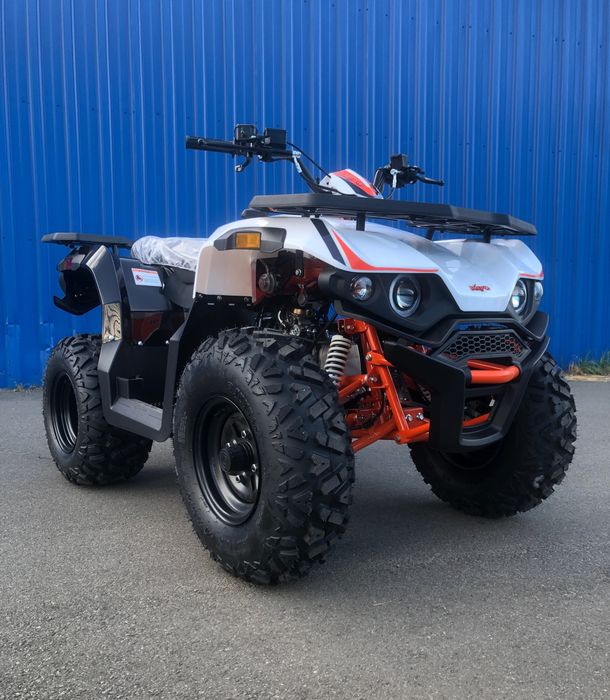 Квадроцикл KAYO 180 , можливий обмін!