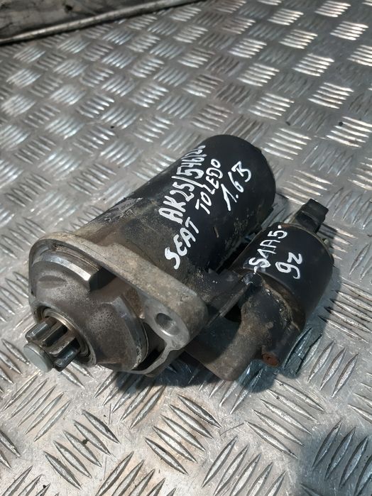 Rozrusznik 9Z 020911023F Seat Toledo 1.6B