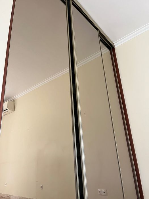 3 Portas de correr - espelho64741162269059121