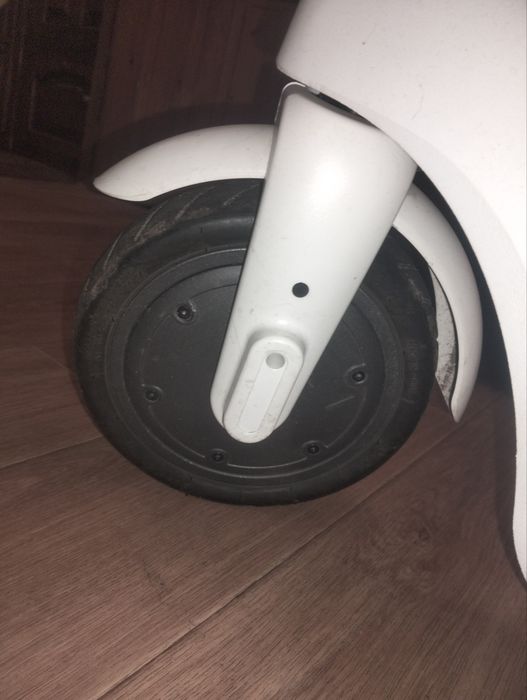 Продам Електросамокат Blaupunkt ESC808 Edition