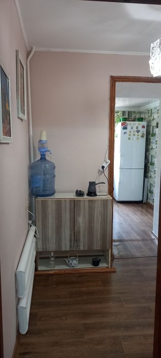Посуточно квартира