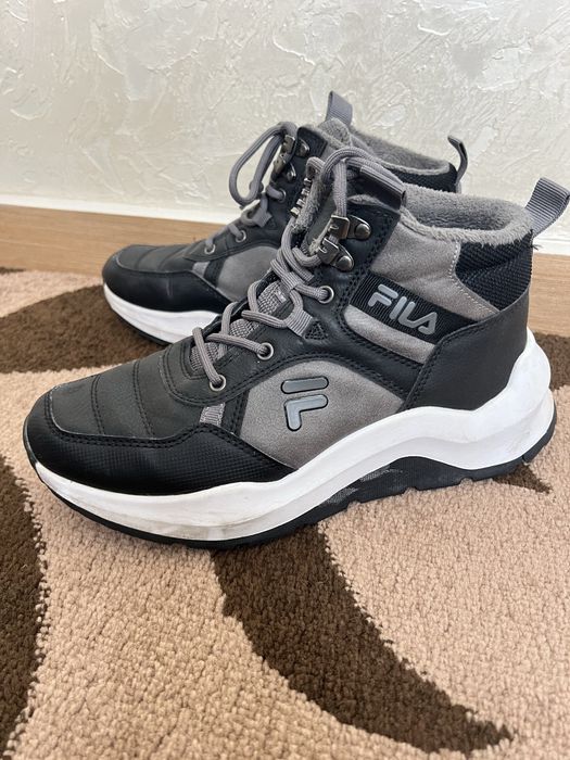 Кросівки єврозима 39 р