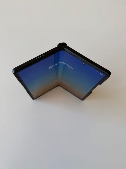 Galaxy z Fold 7 com whatch ultra
