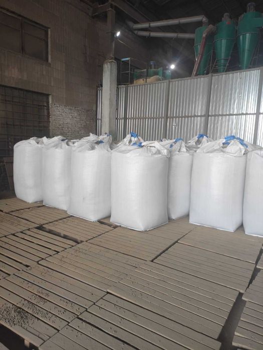 пелета сосна 6-8мм