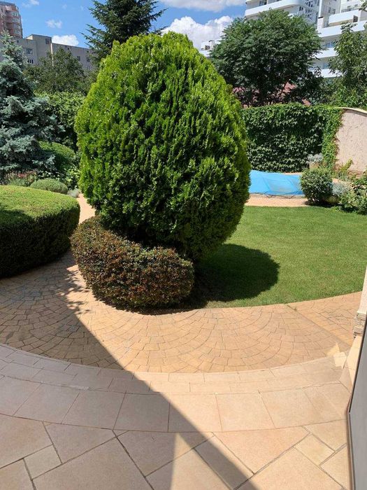 Дом по адресу Фонтанская дор. (площадь 250 м²) - Atlanta.ua - фото 10