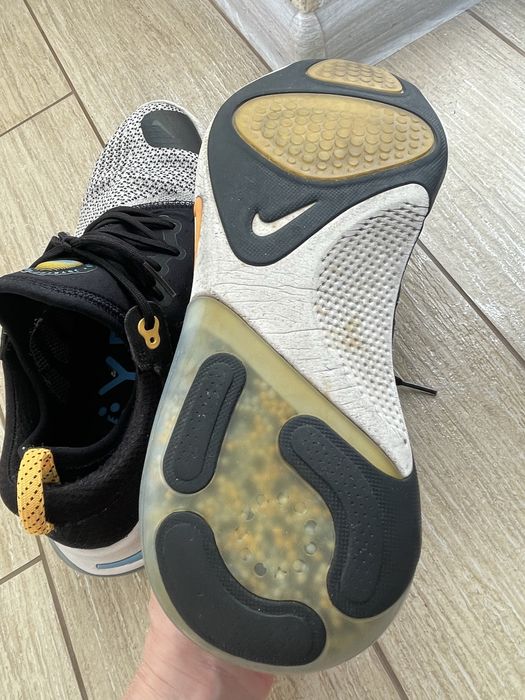 Кросівки Nike JOYRIDE RUN FK AQ2730-006 р.44