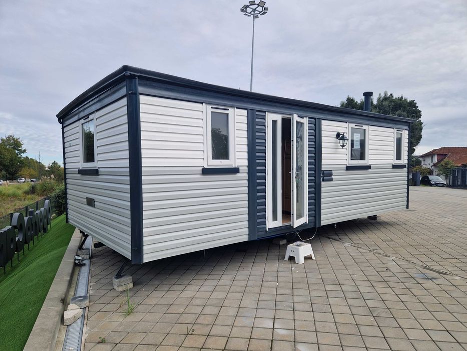 Mobil Home V2 | IRM - PREÇO LOUCO!!! Toda equipada com entrega