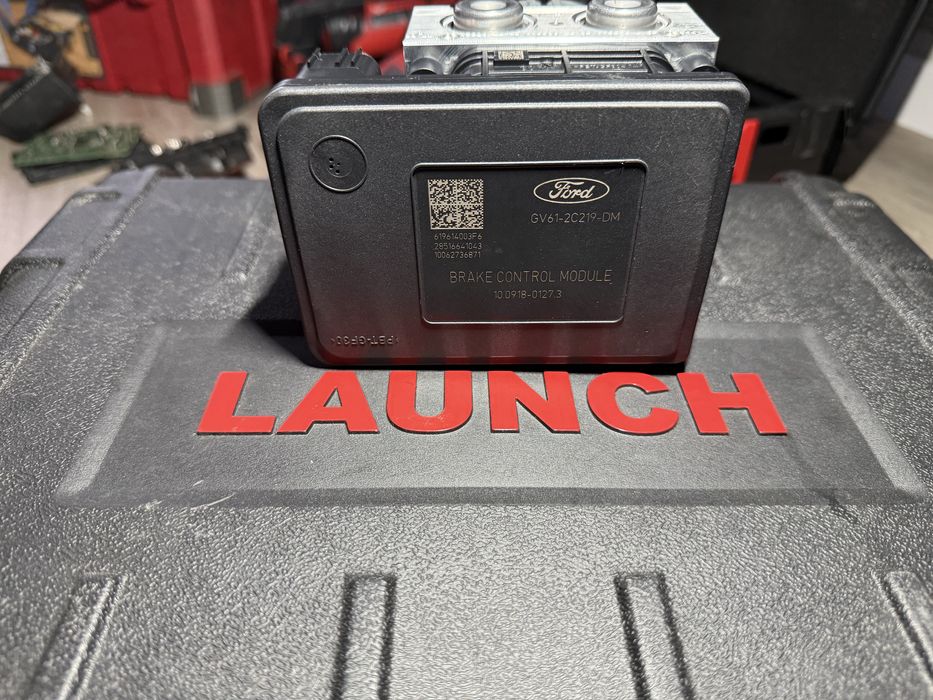 Ремонт блоків abs, блок АБС з гарантією