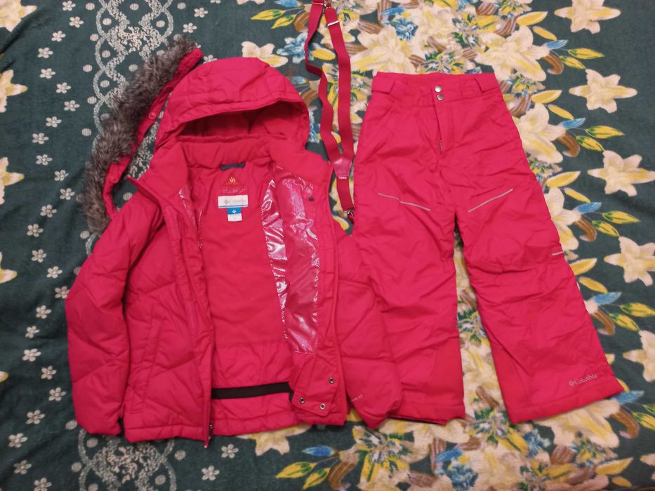 Продам дитячий комбінезон