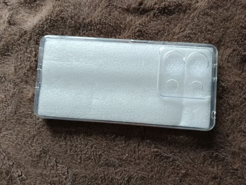 Etui, case na telefon, obudowa, Xiaomi Redmi Note 13 5G
