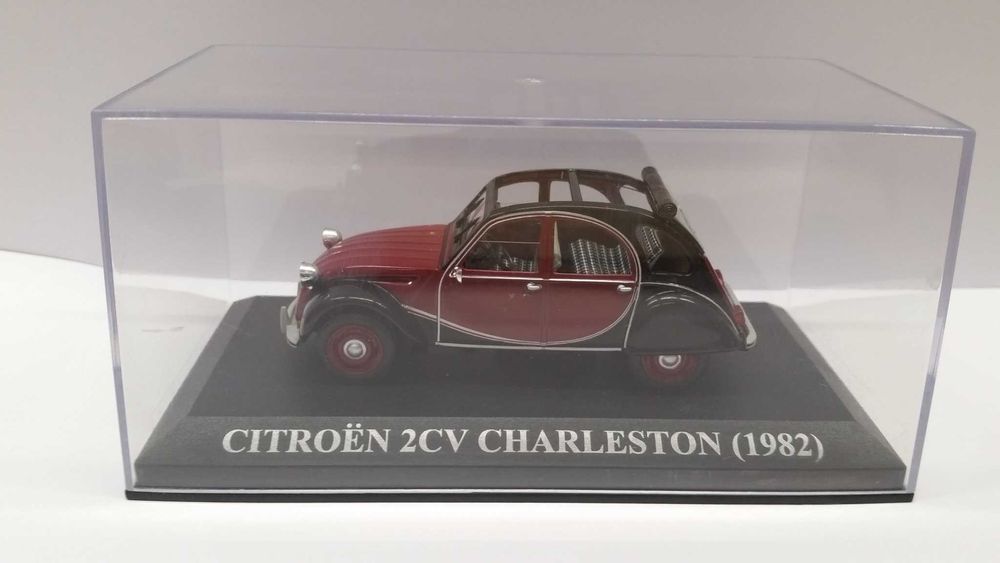 Miniaturas queridos carros