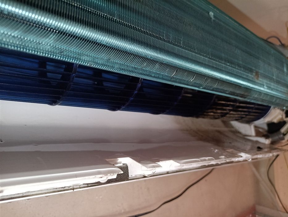 Обслуживание кондиционеров, руфтопов, рефрижераторов, чиллеров