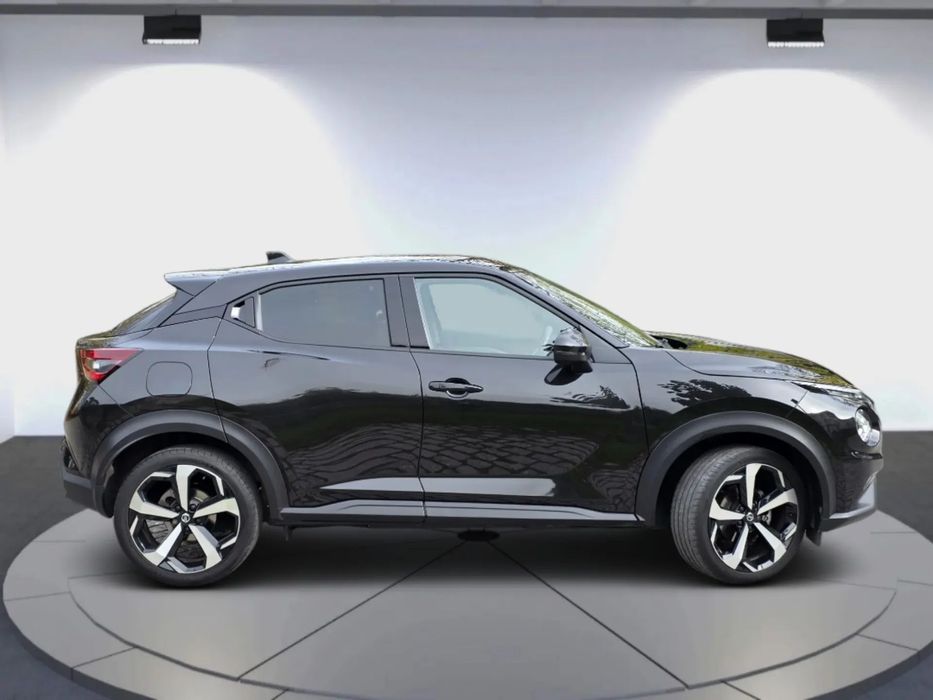 Nissan Juke 1.0 DIG-T N-Design C.Two Tone S.DCT