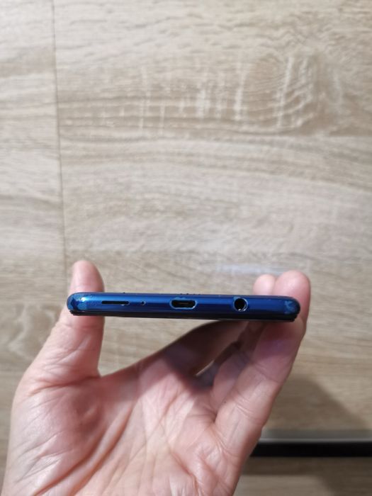 Samsung Galaxy A7 (2018) 64GB