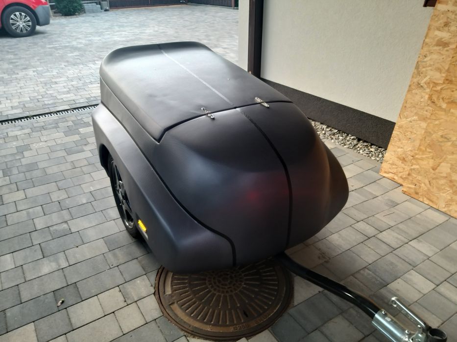 Przyczepka do Goldwinga