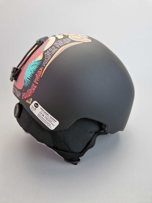 Kask Narciarski ROXY KASHMIR M 56-58cm