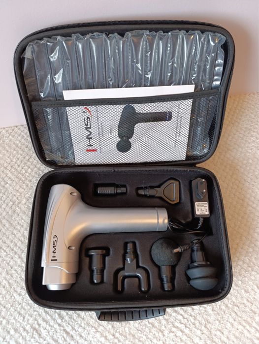 Masazer hms postolet