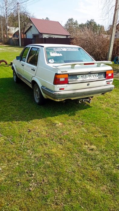 Продам volkswagen jetta 2