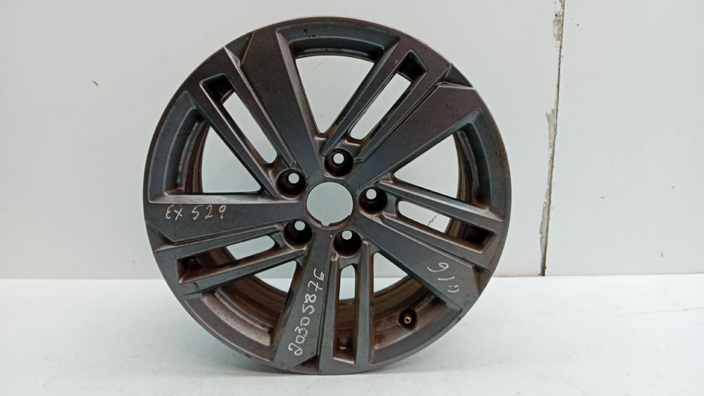 Jante frente esquerda PEUGEOT 308 III