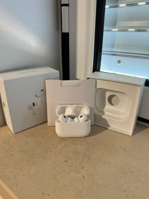 AirPods Pro 2.º Geração