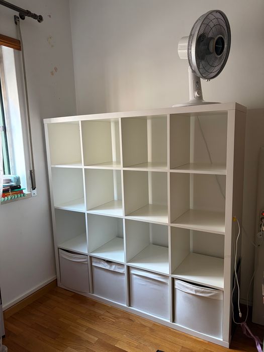 Movel Ikea KALLAX