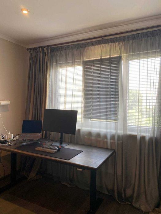 3-комнатная квартира по адресу ул. Ядова Сергея (площадь 62 м²) - Atlanta.ua - фото 4