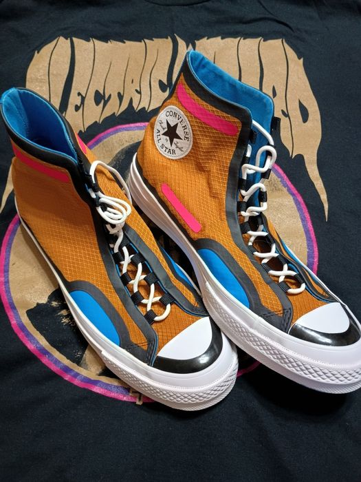 Оригінальні кеди Converse 42.5