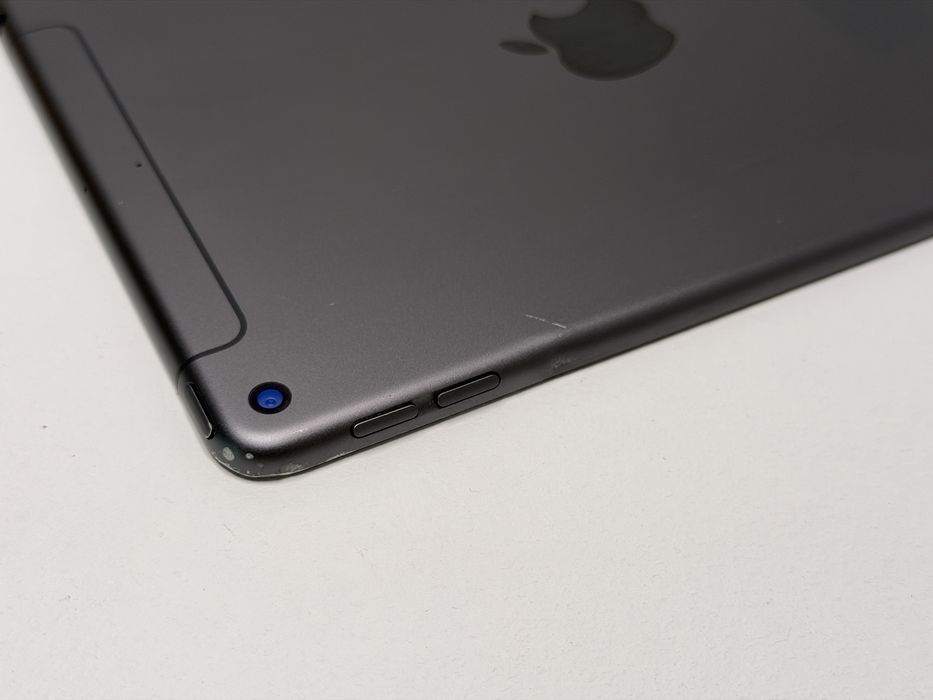 iPad mini 5 (A2124) - 256GB - Cellular (LTE) - faktura VAT 23%