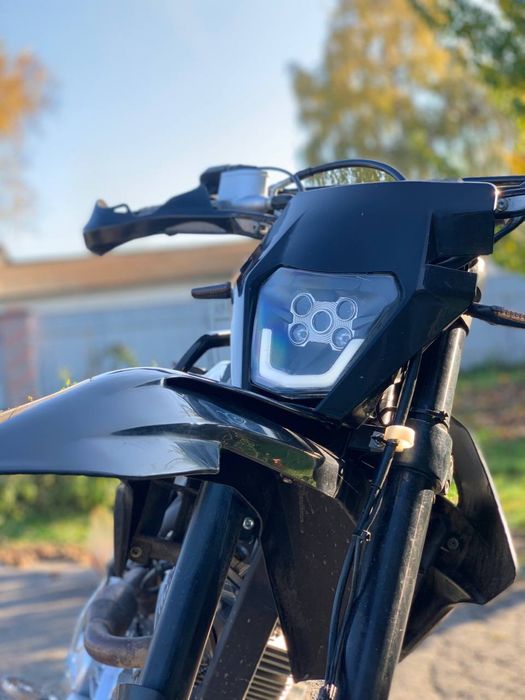 Kovi Advance 300 2024