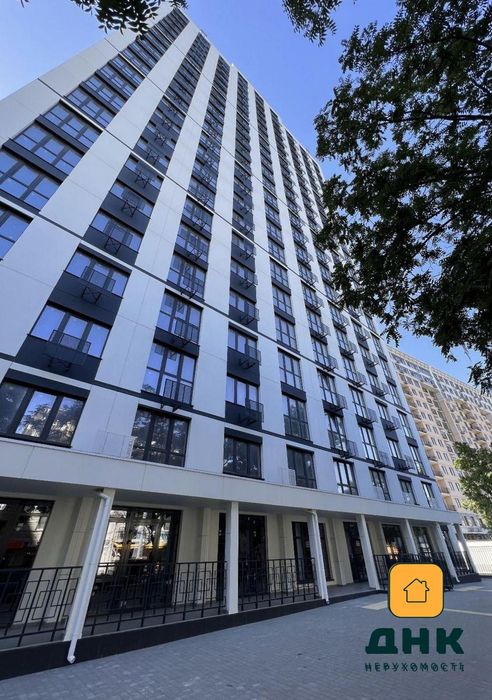 ⁉️Парк Юность. Ул. Литературная. Однокомнатная. Новый ремонт. Море