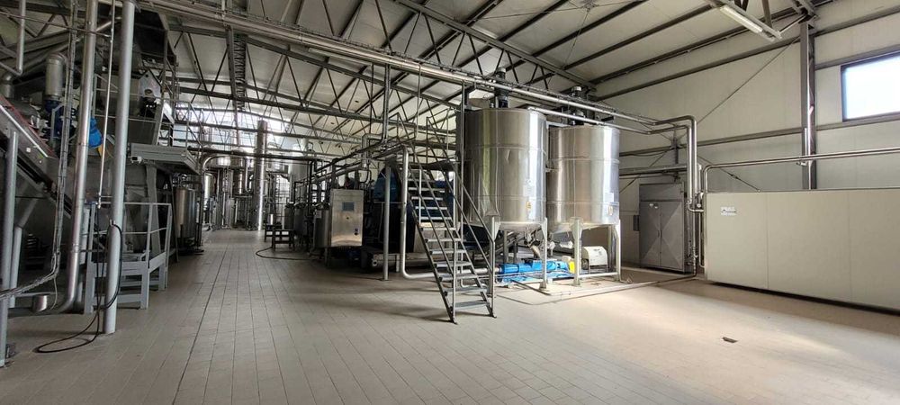 Syndyk sprzeda przedsiębiorstwo Organic, możliwa dzierżawa