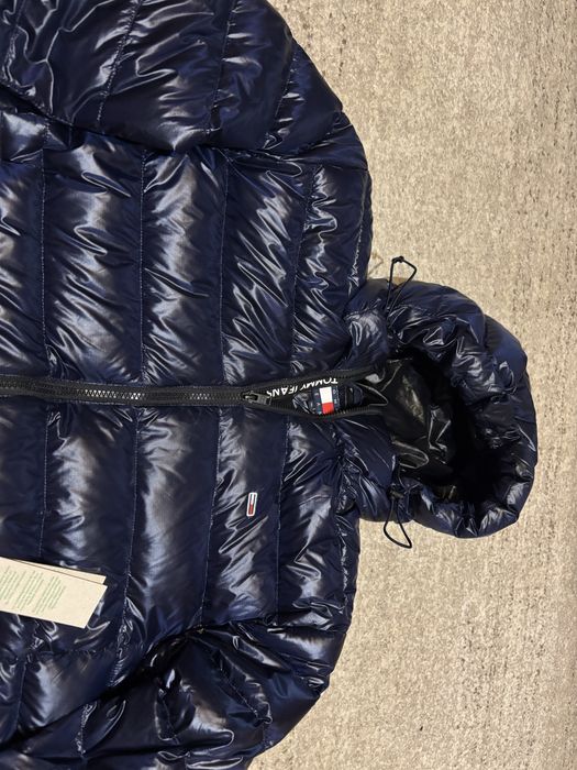 Kurtka meska puchowa Tommy Jeans