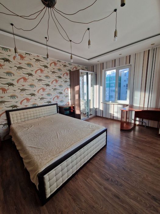 2-кімнатна квартира за адресою вул. Капеланська (площа 82 м²) - Atlanta.ua - фото 5