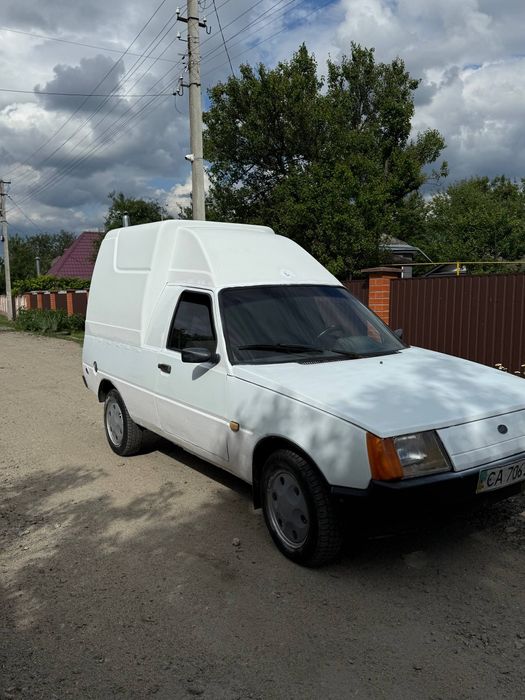 Продам тарія пікап заз 1.2