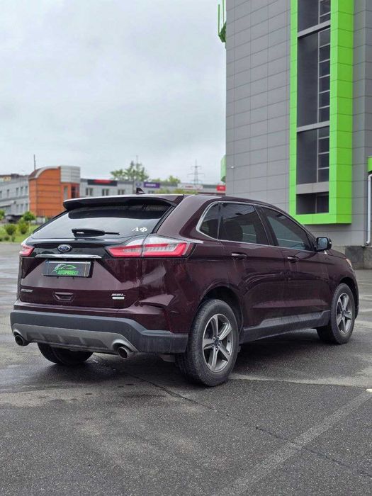 Ford Edge 2019р. 2.0 бензин обмін [Перший внесок від 20%]