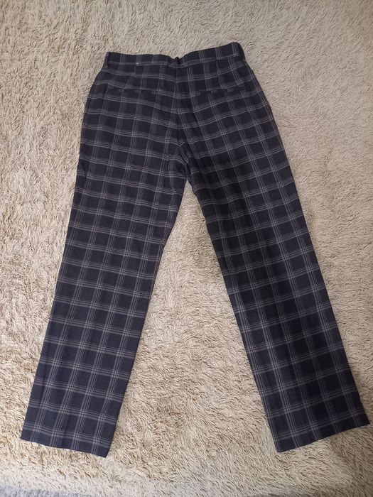 Брюки H&M класичні чоловічі (нові)