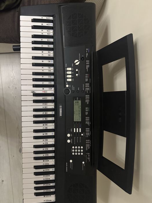 Синтезатор Yamaha
