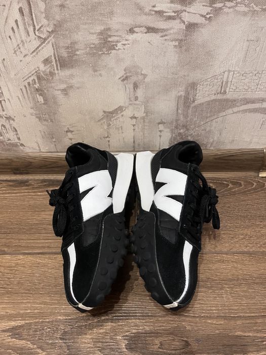 Кросівки жіночі New Balance 39,5 розмір