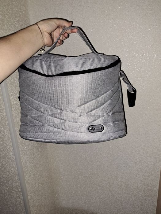 Детская  коляска 2 в 1 в идеале