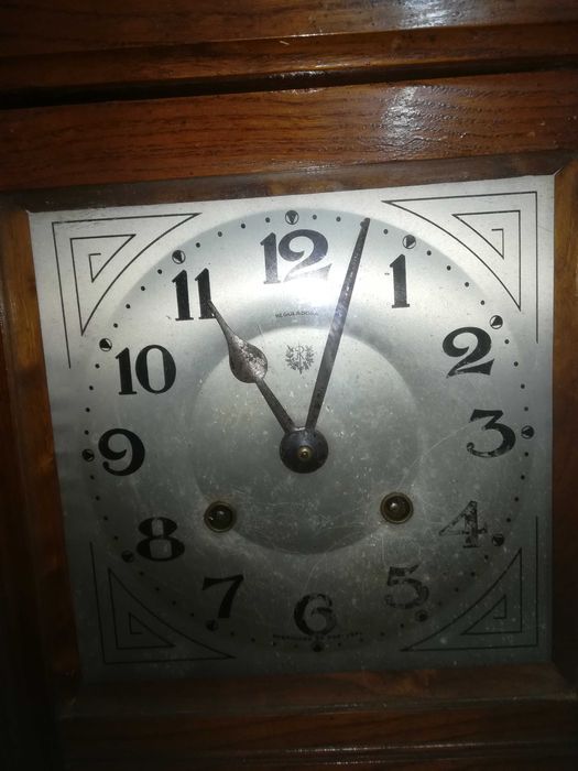 Relógio visotex 17 Jewels de pulso em estado razoável entre outros