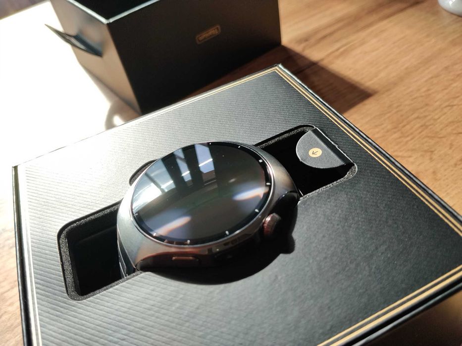 Huawei watch 5 elite