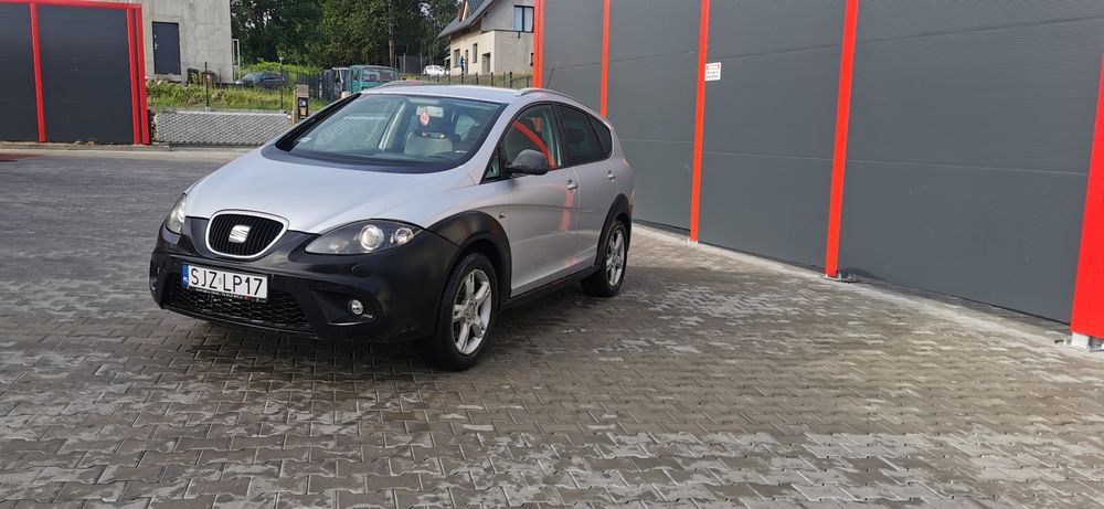 Seat Altea XL