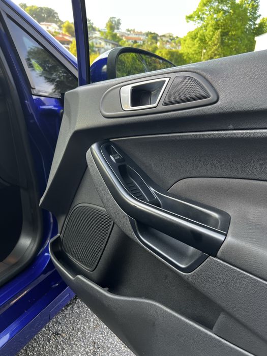 Ford Fiesta St Performance  1.6 ECOBOOST 182 cv|MILTEK c/140000 km