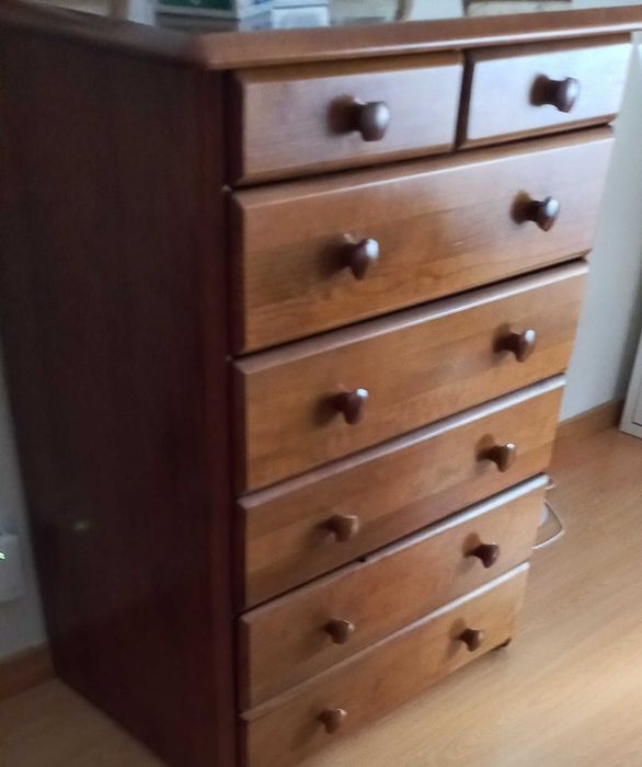 Vendo Moveis Sala,Quarto e Hall- Cerne